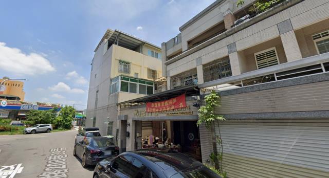 橋頭法拍透天-3