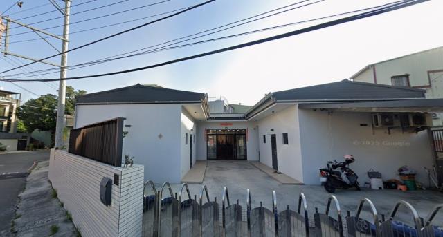 仁德拍賣別墅-2