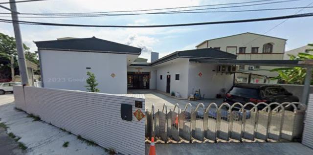 仁德拍賣別墅-4