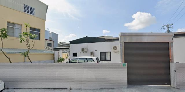 仁德拍賣別墅-5