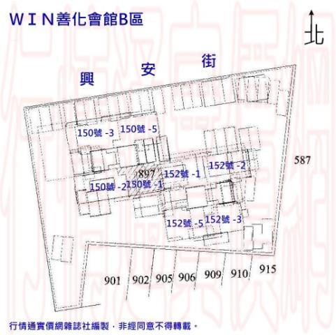 台南善化大樓拍賣-2