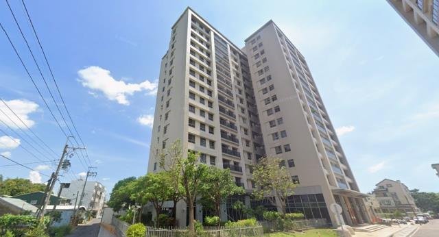 台南善化大樓拍賣-3