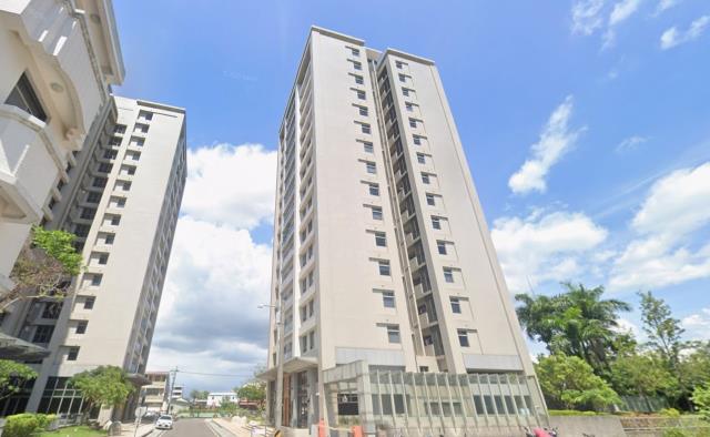 台南善化大樓拍賣-4