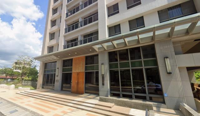 台南善化大樓拍賣-6