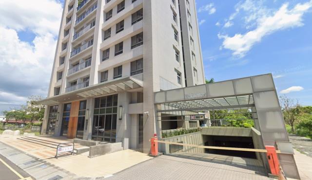 台南善化大樓拍賣-7