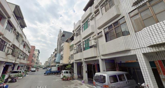 鳳山透天法拍-2