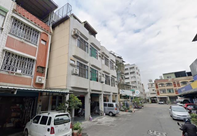 鳳山透天法拍-3