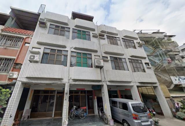 鳳山透天法拍-4