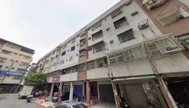 三民區公寓法拍-3