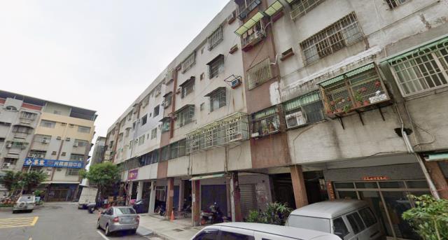 三民區公寓法拍-4