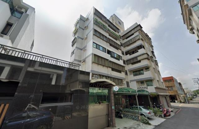 佳里拍賣大樓-4