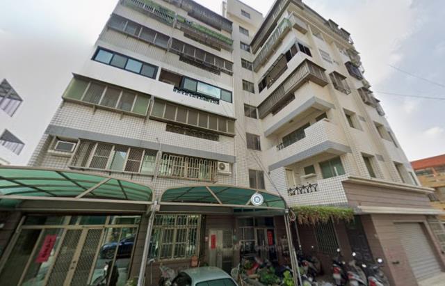 佳里拍賣大樓-5