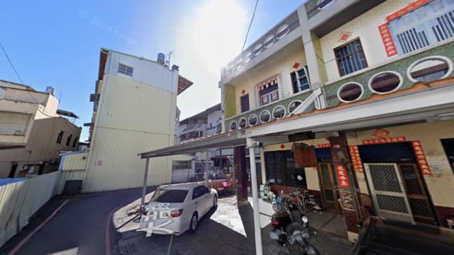 萬丹拍賣透天-2