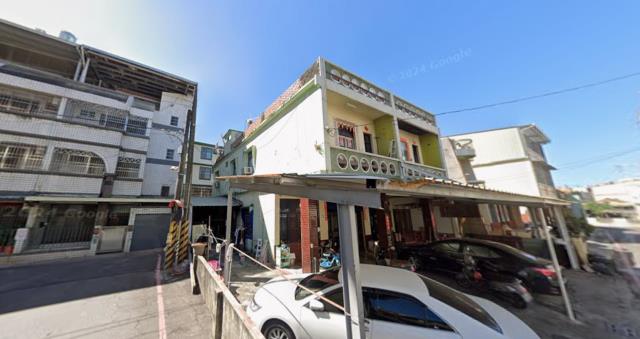 萬丹拍賣透天-3