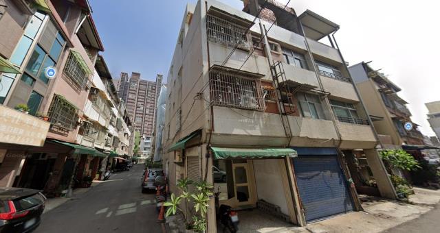 高雄透天法拍-4