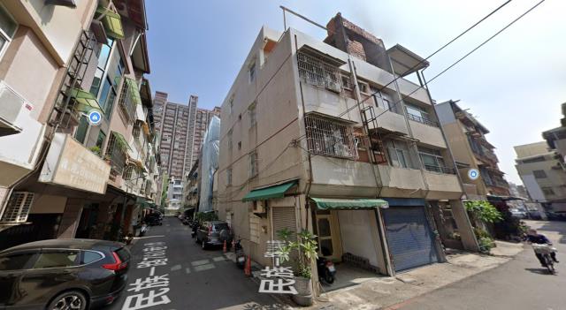 高雄透天法拍-5