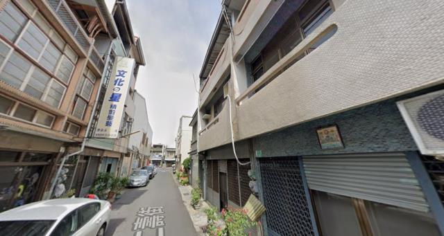 台南新營法拍透天-2