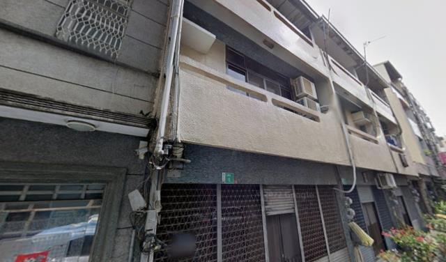 台南新營法拍透天-3