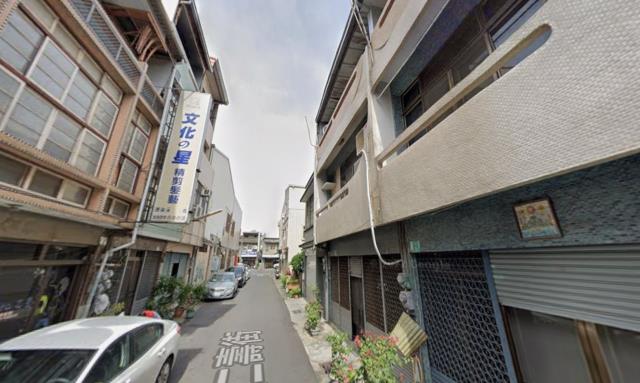 台南新營法拍透天-4