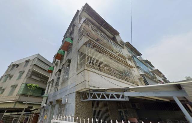 高雄小港拍賣公寓-3