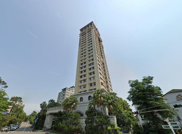 高雄鳥松拍賣大樓-2