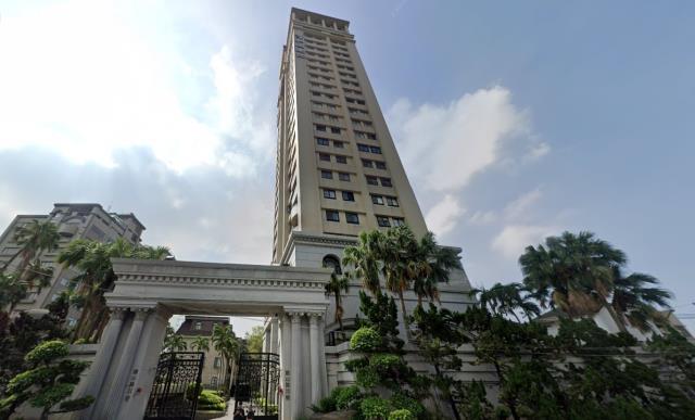 高雄鳥松拍賣大樓-6