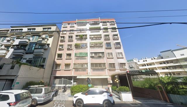 永康法拍大樓-2