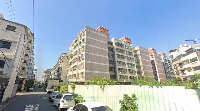 永康法拍大樓-5