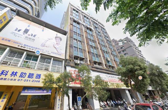 前金法拍大樓-4