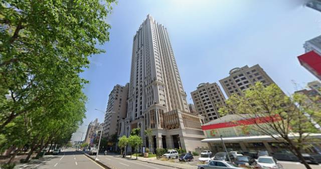 左營法拍大樓-3