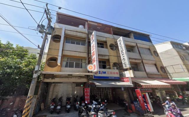 台南安南透天法拍-3