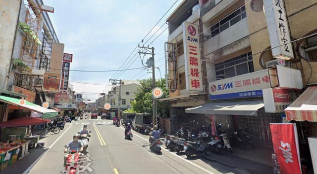 台南安南透天法拍-4