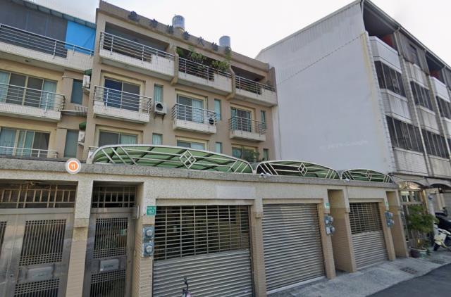 安南法拍透天-3