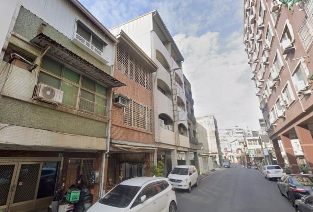 東區透天法拍-3