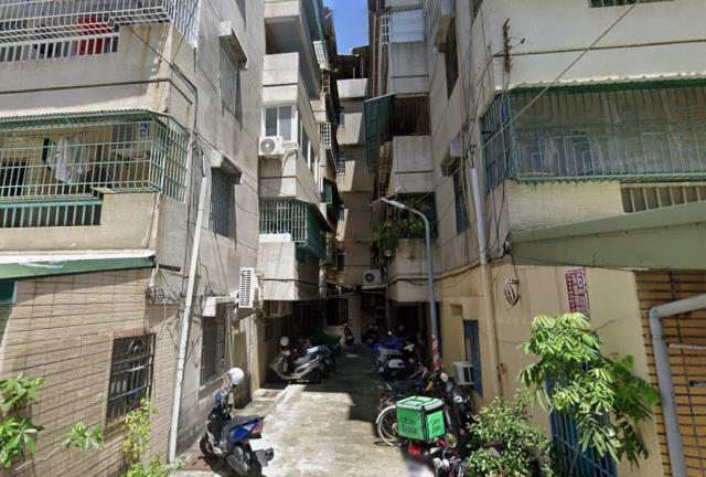 前鎮法拍公寓-4