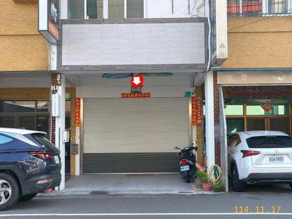 佳里拍賣透天-3