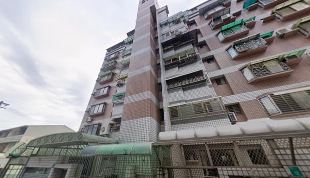 台南東區法拍大樓-3