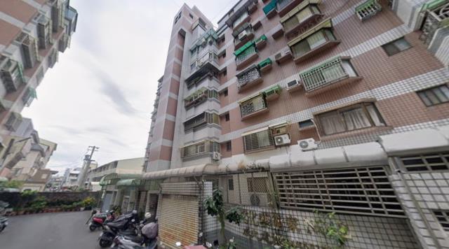 台南東區法拍大樓-4