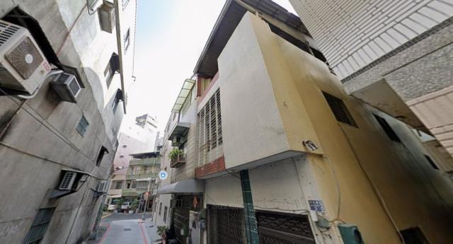 高雄苓雅透天法拍-2