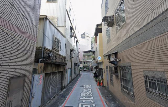 高雄苓雅透天法拍-4