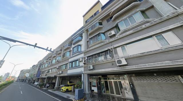 台南安平法拍透天-2