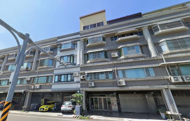 台南安平法拍透天-4