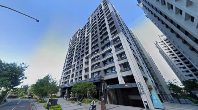 高雄橋頭大樓法拍-3