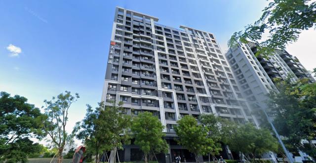 高雄橋頭大樓法拍-4