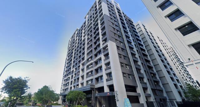 高雄橋頭大樓法拍-6