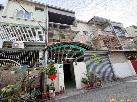 東區透天拍賣-2