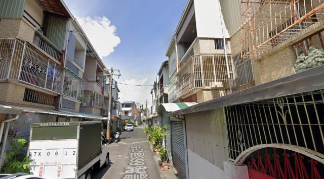 東區透天拍賣-6