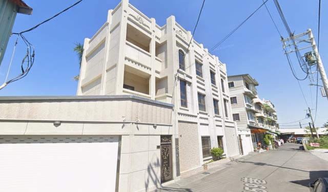 大樹別墅法拍-5