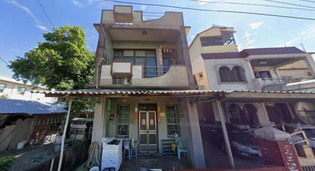 屏東萬丹法拍透天-2