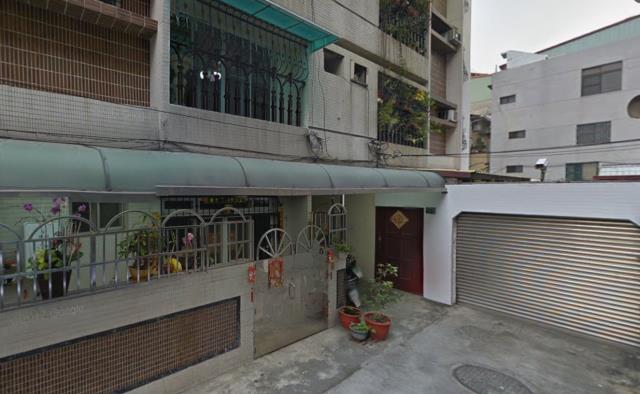 高雄苓雅法拍公寓-4